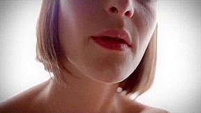 Trs excitante masturbation d'une femme espagnole