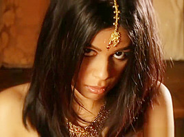 True Bollywood Seduction