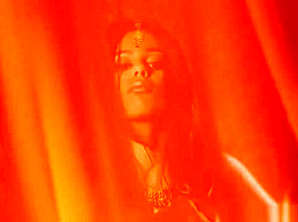 True Bollywood Seduction