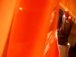 True Bollywood Seduction