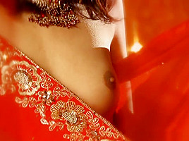 True Bollywood Seduction