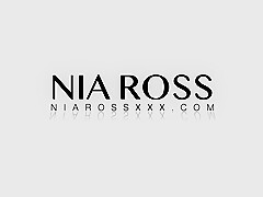 True Climax Series Mutual Pleasure - Sex Movies Featuring Niarossxxx