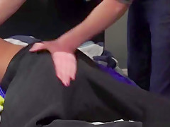 Twinkie Spank 8