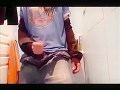 Twinks Cumshot Complilation