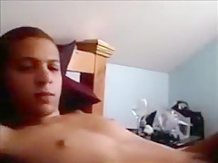 Twinks Cumshot Complilation