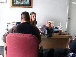 Twisted 1 - Scene BTS