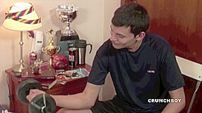Two Sexy Latino Twinks 22 Years Old Fucking For Fun - LatinoFucker