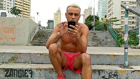 Two Sexy Latinos Fucking With Straivgth Boy Curious - LatinoFucker