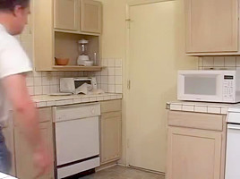 Two hot dykes in milf on teen 18+ action