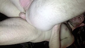 Two sexy military boys fuck in discret basement - CrunchBoy