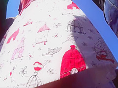 UPSKIRT KING 238 CONT