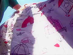 UPSKIRT KING 238 CONT