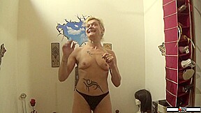 Un Giorno A Casa Di Arianna Pov - Sex Movies Featuring Peccatrici Produzioni