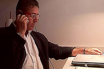 Una Venere Da Fottere - Episode 4