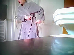 Unbelievable Spy Cams Movie Only Here