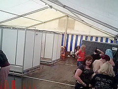Unbelievable Spy Cams Video Uncut