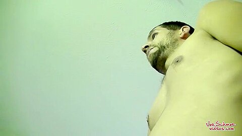 Uncut Straight Boy Brian Returns - Brian & Joe