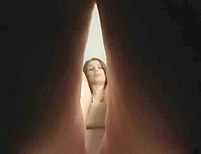 Under Kayla's Smelly Feet POV