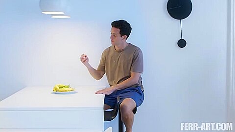 Unexpected Journey Of Love In Prague Turns Into Hardcore Sex