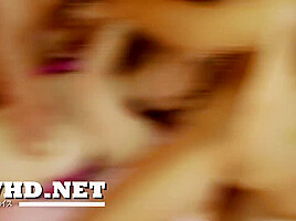 Unleash Wild Fantasies with Gangbang JAV HD Clips