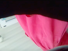 Upskirt Mix 1