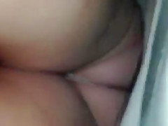 Upskirt of gorgeous business skirt MILF 2