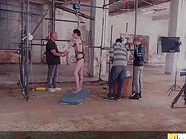 Using Hung Lad Jake - 1 - Jake Hunter & Sebastian Kane