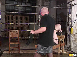 Using Hung Lad Jake - 1 - Jake Hunter & Sebastian Kane