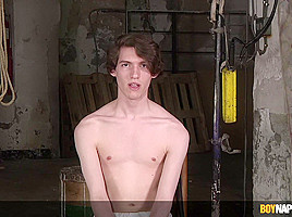 Using Hung Lad Jake - 1 - Jake Hunter & Sebastian Kane