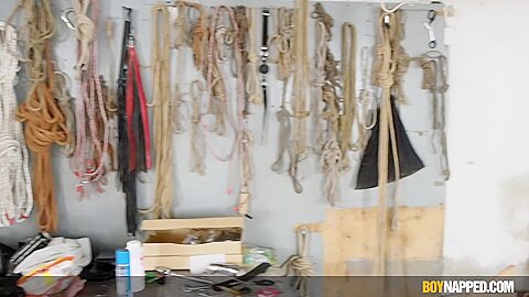 Using The Hung Boy's Holes - 1 - Jake Hunter & Sean Taylor