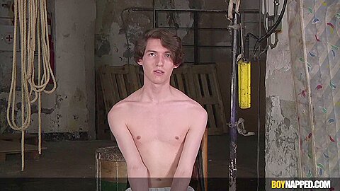 Using The Hung Boy's Holes - 1 - Jake Hunter & Sean Taylor
