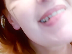 V 361 T Is For Trevor All Over My Body And Lots Of Dirty Talk
