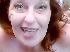 V 361 T Is For Trevor All Over My Body And Lots Of Dirty Talk