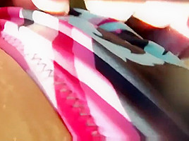 Vacation Sex Tape Exposed