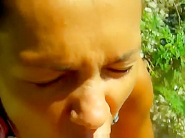 Vacation Sex Tape Exposed
