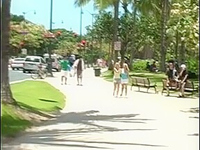 Vacation Sex   