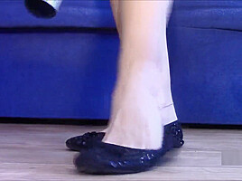 Vacuuming in Flats