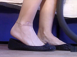 Vacuuming in Flats