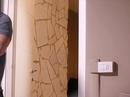 Valentina Ricci and Sofia Star in The student 18+ Roman Initiation 31-04 - Hustler
