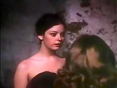 Vanpires and young girls