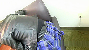 Veronica Voxx Ep  7 - Fart Fantasy