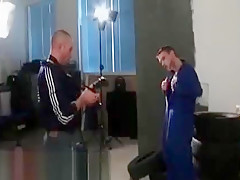Very extreme gay ass fucking and cock