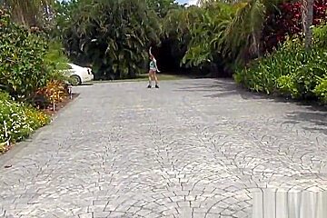 Very flexible 18 years old teen 18+