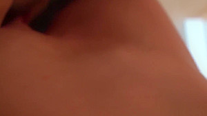 Vicious teen 18+ pleases cock