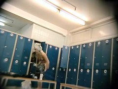 Video  Dressing Room N 541