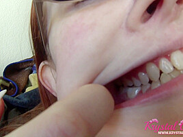 Video Log February 10 2017 - Sex Movies Featuring Cherryfae