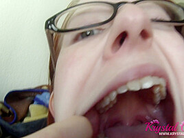 Video Log February 10 2017 - Sex Movies Featuring Cherryfae