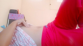 Village Girl Feeling Horny Searching For Big Dick