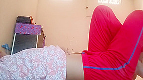 Village Girl Feeling Horny Searching For Big Dick
