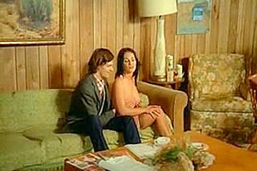 Vintage Breasty Step mother I'd Like To Fuck